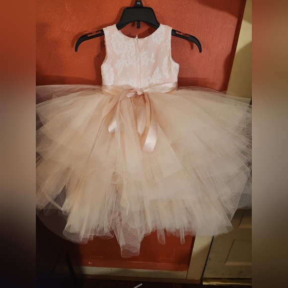 Princess dress - Picture 3 of 5